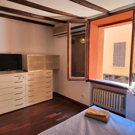 Comfort Suite Bologna Kültér fotó