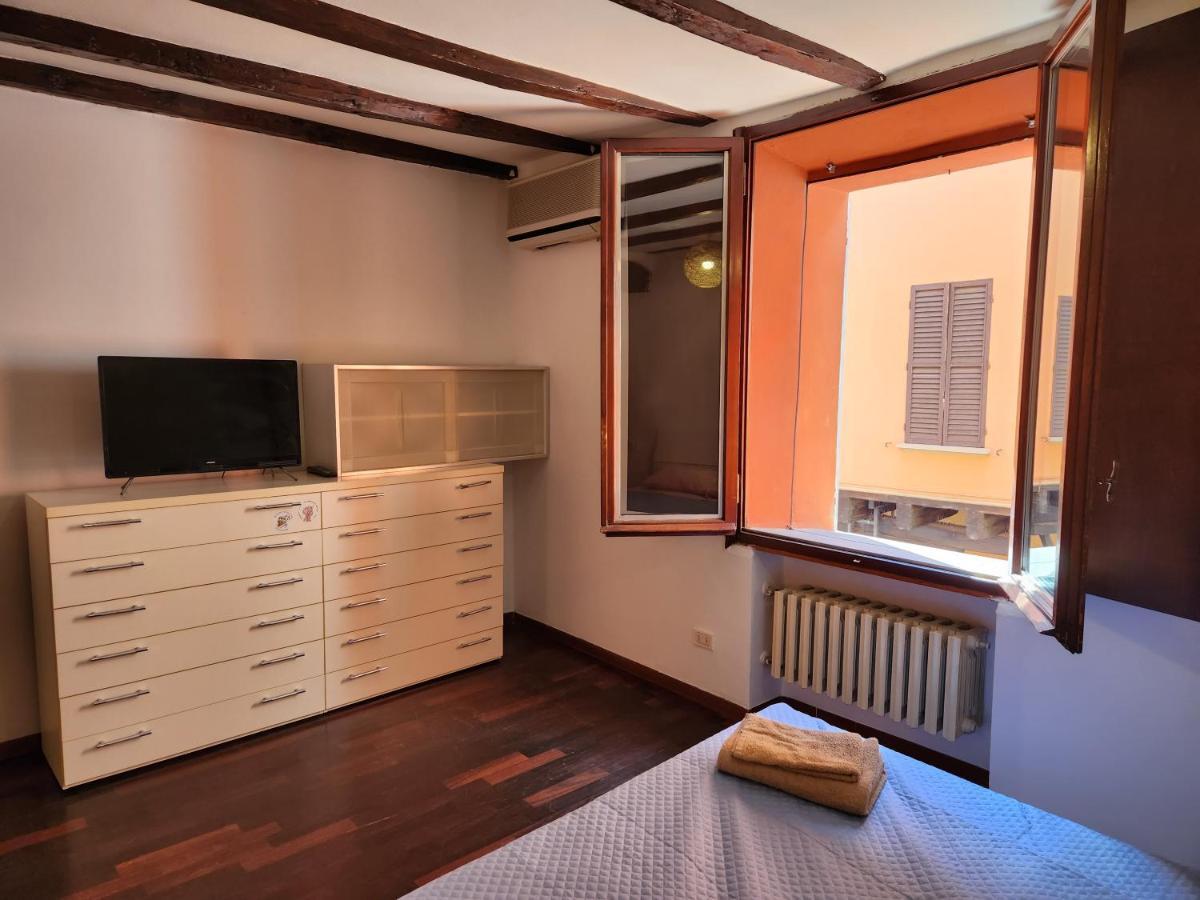 Comfort Suite Bologna Kültér fotó