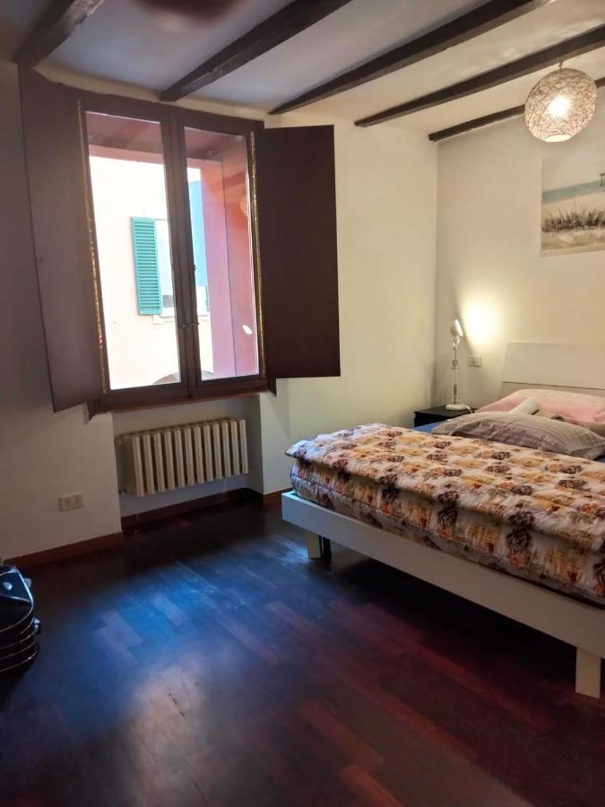 Comfort Suite Bologna Kültér fotó