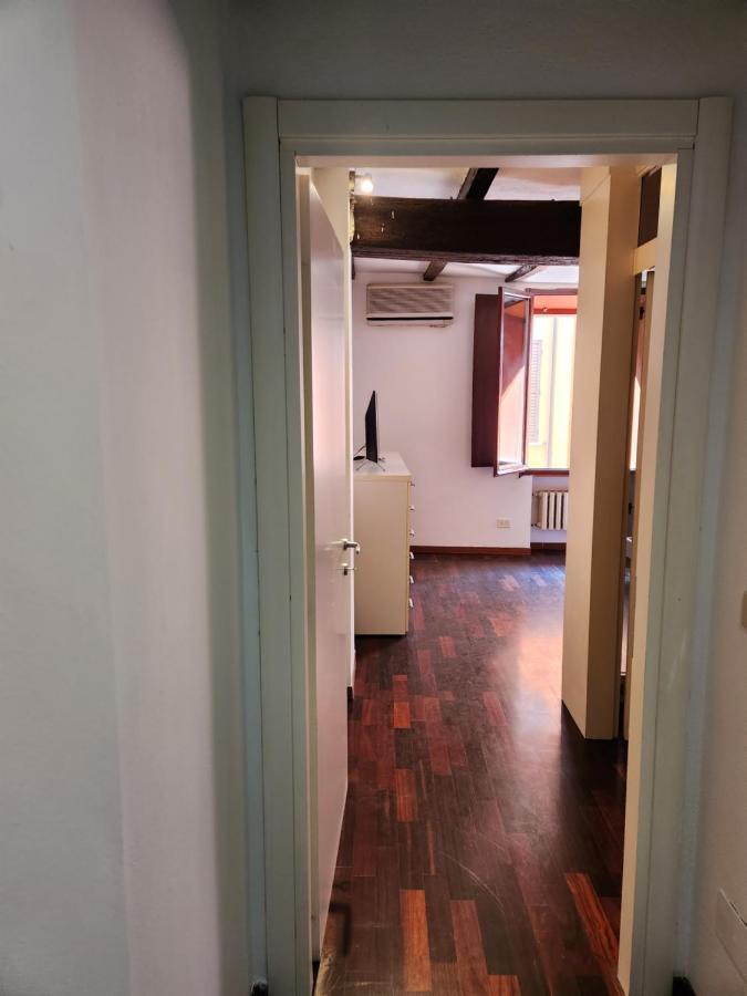 Comfort Suite Bologna Kültér fotó