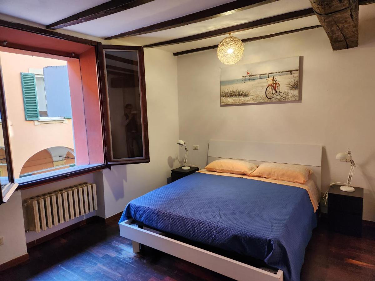 Comfort Suite Bologna Kültér fotó