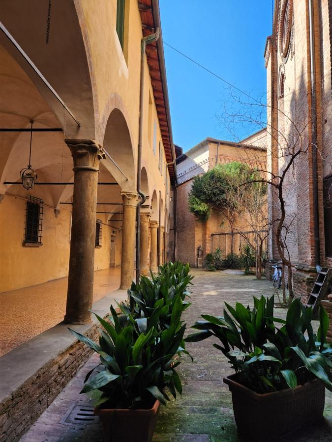 Comfort Suite Bologna Kültér fotó